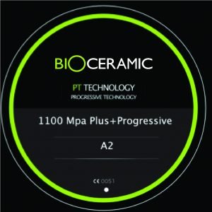 1100 Mpa Plus Progressive