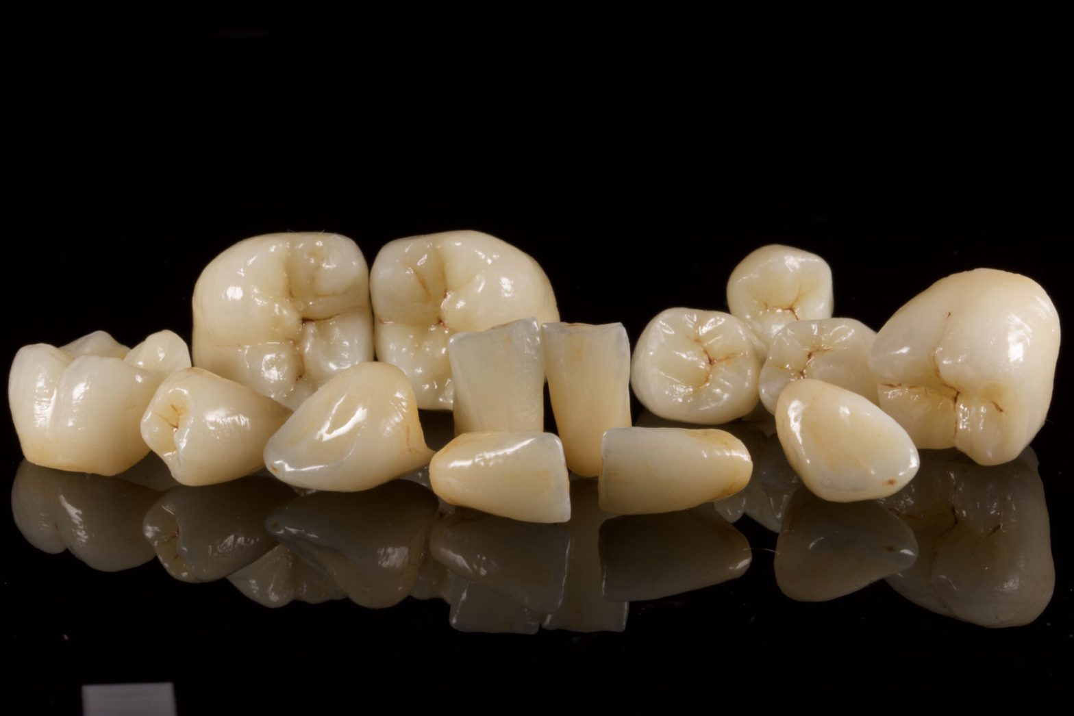 100 Mpa Plus Progressive